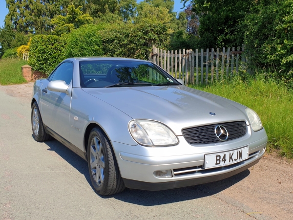 Mercedes Cars for Sale