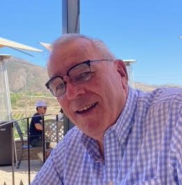 Portrait of Philip John