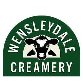 Wensleydale cheese factory visit